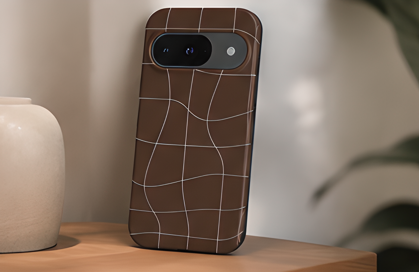 Drift Phone Case