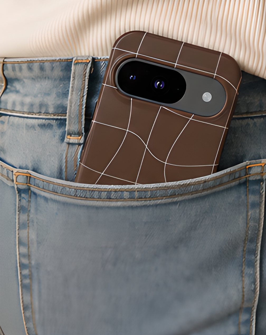 Drift Phone Case