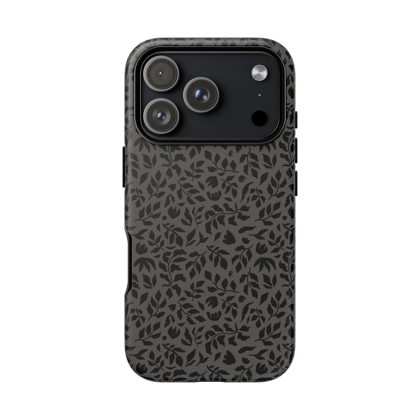 Midnight Botanica | Tough | iPhone