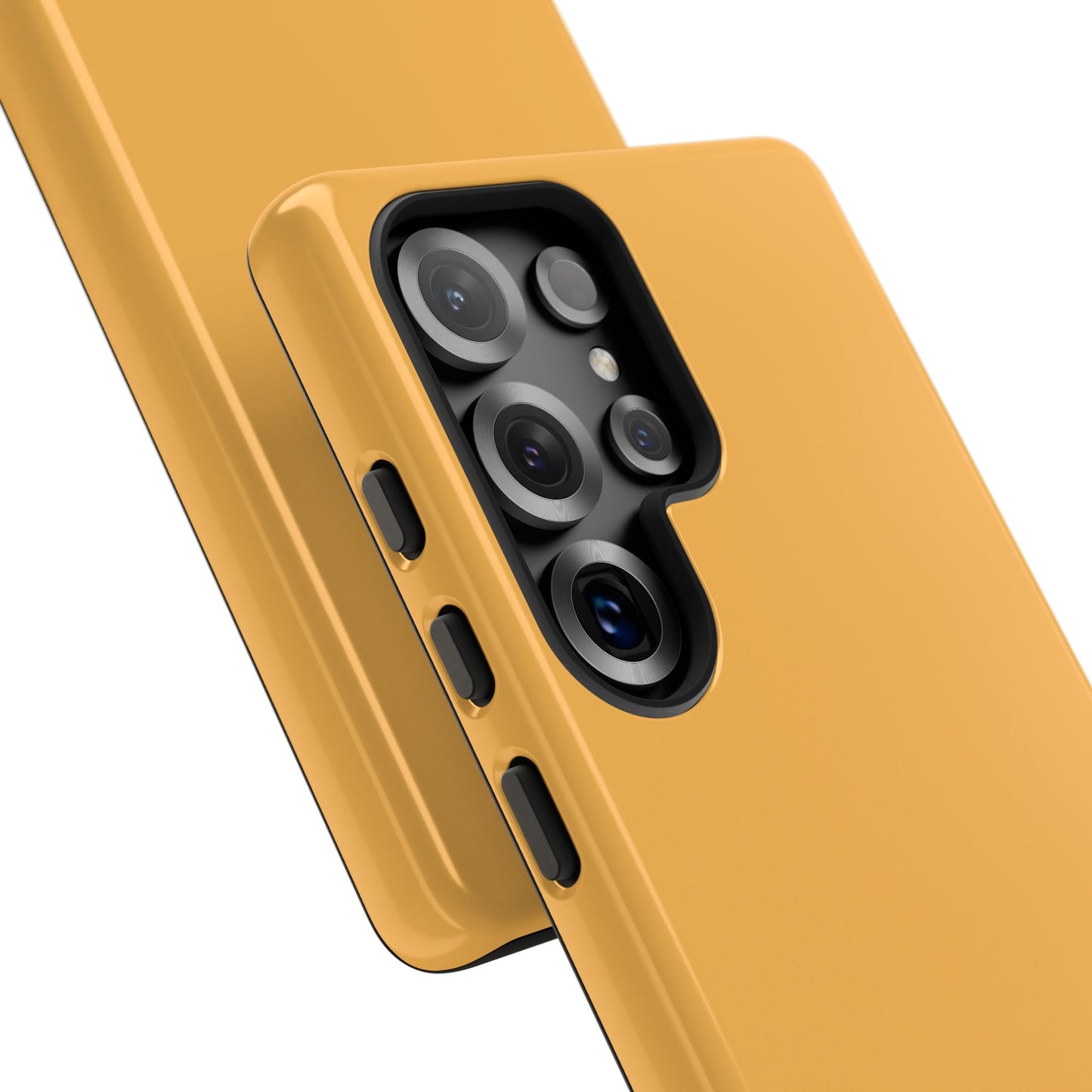 Orange | Tough | Samsung, Pixel