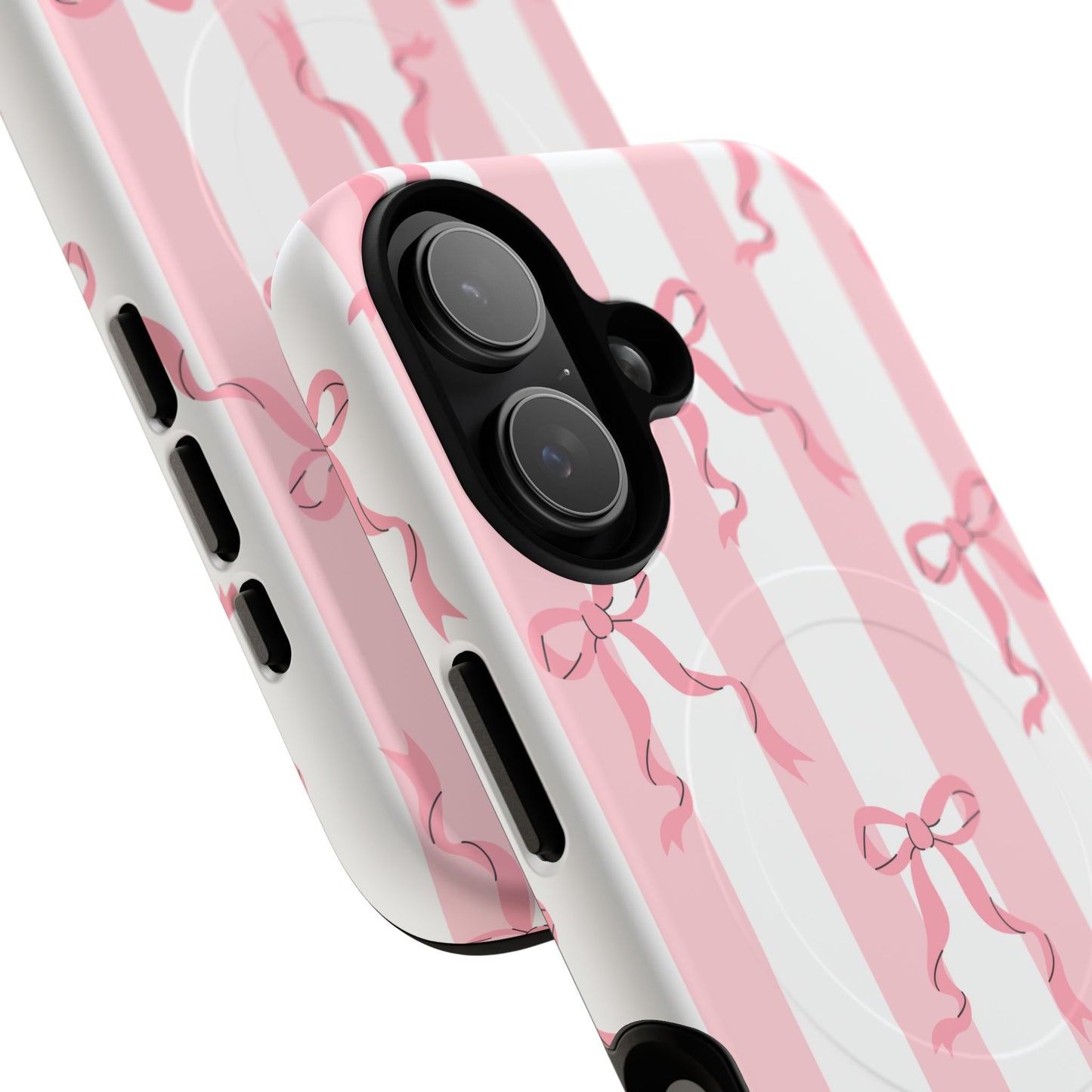 Pink Ribbon | Tough | MagSafe