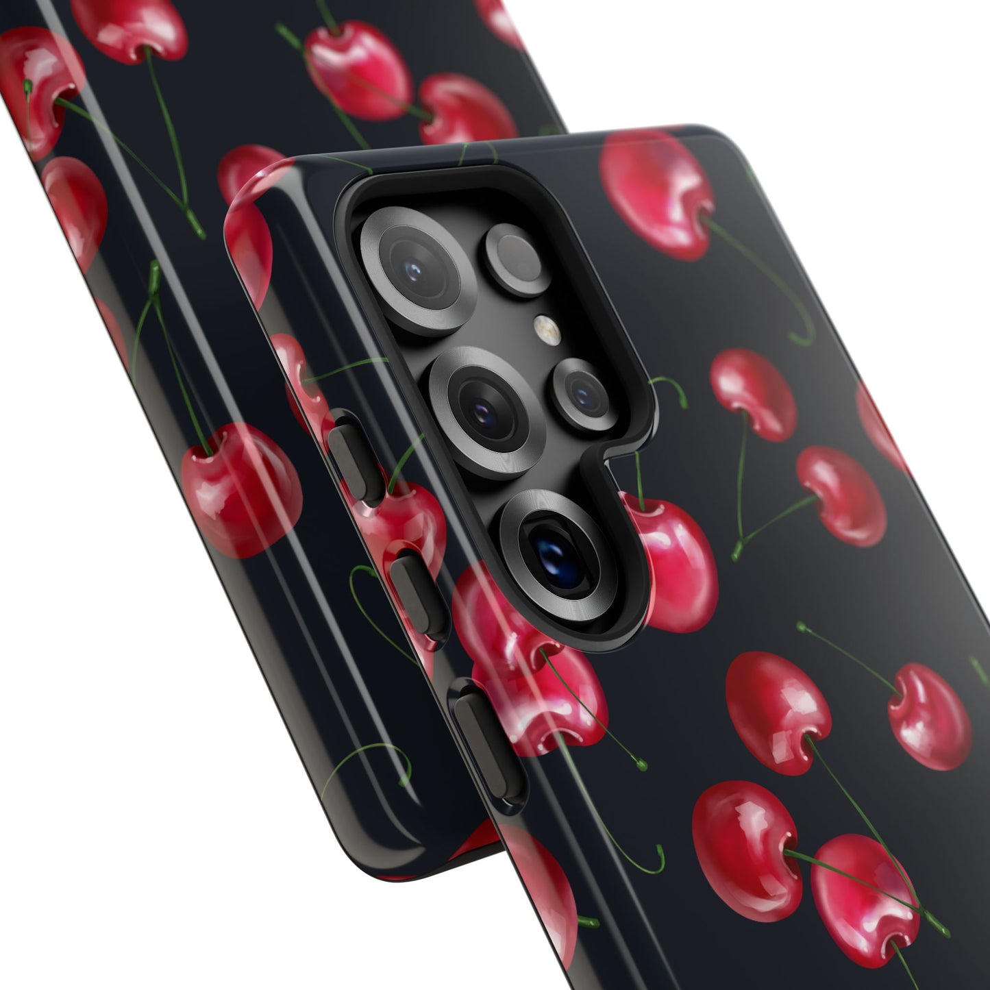 Cherry | Tough | Samsung, Pixel