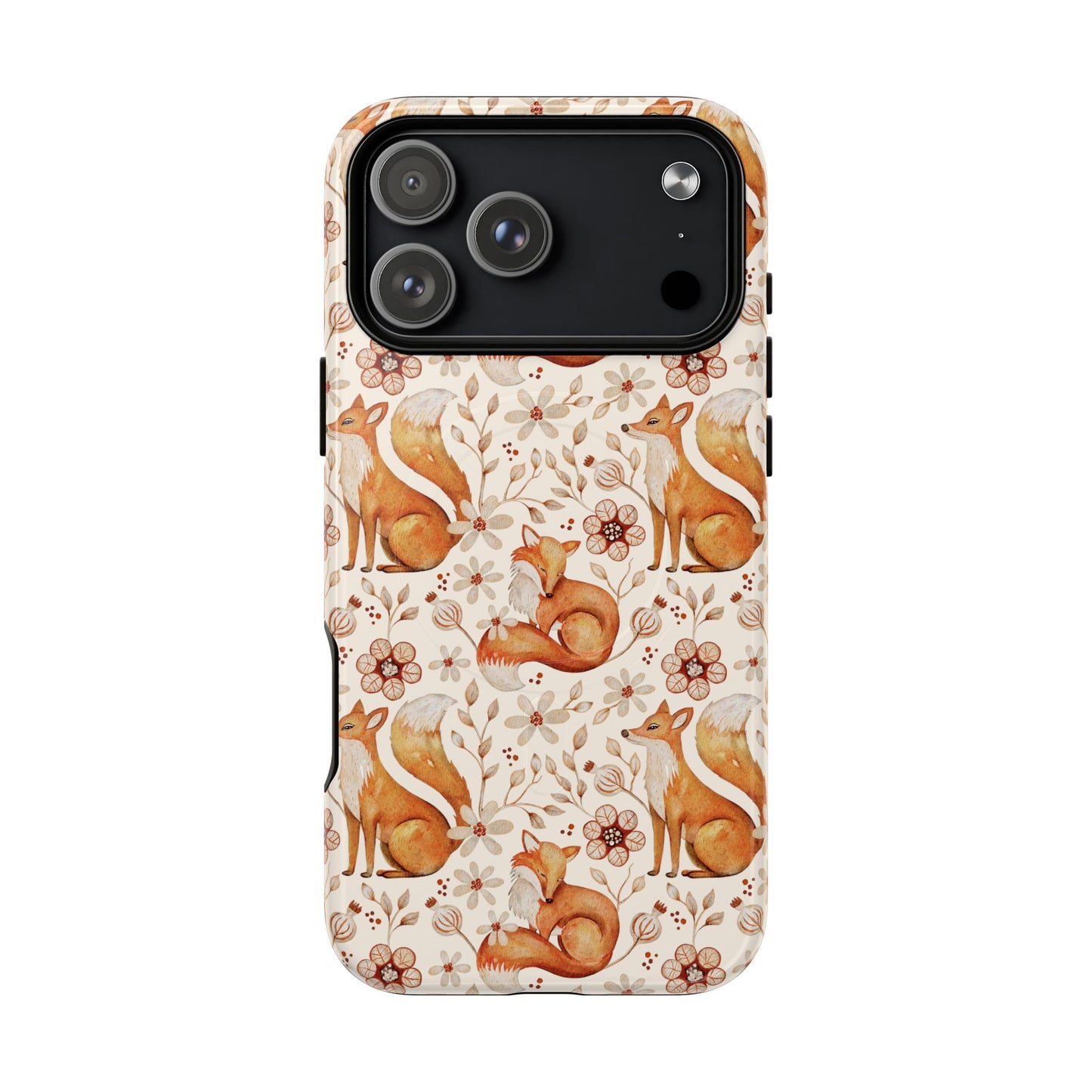 Red Fox | Tough | MagSafe