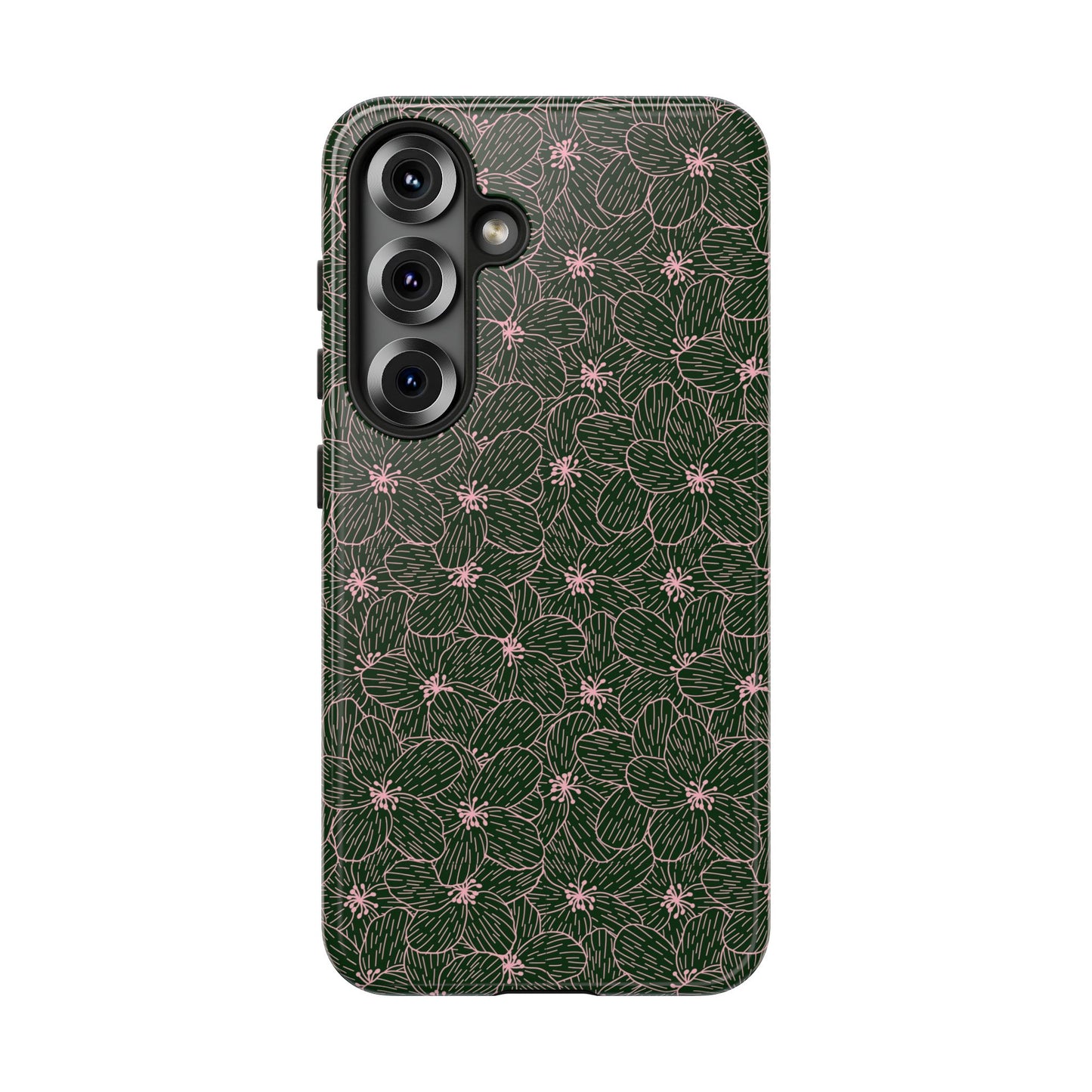 Deep Spring | Tough | iPhone