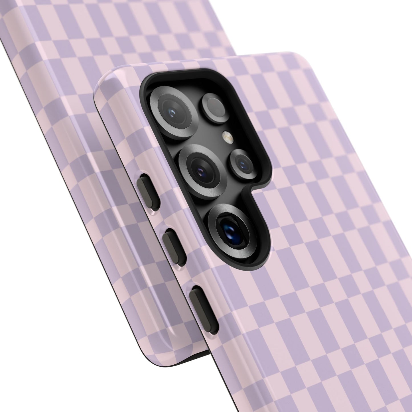 Lavender Latte | Tough | Samsung, Pixel