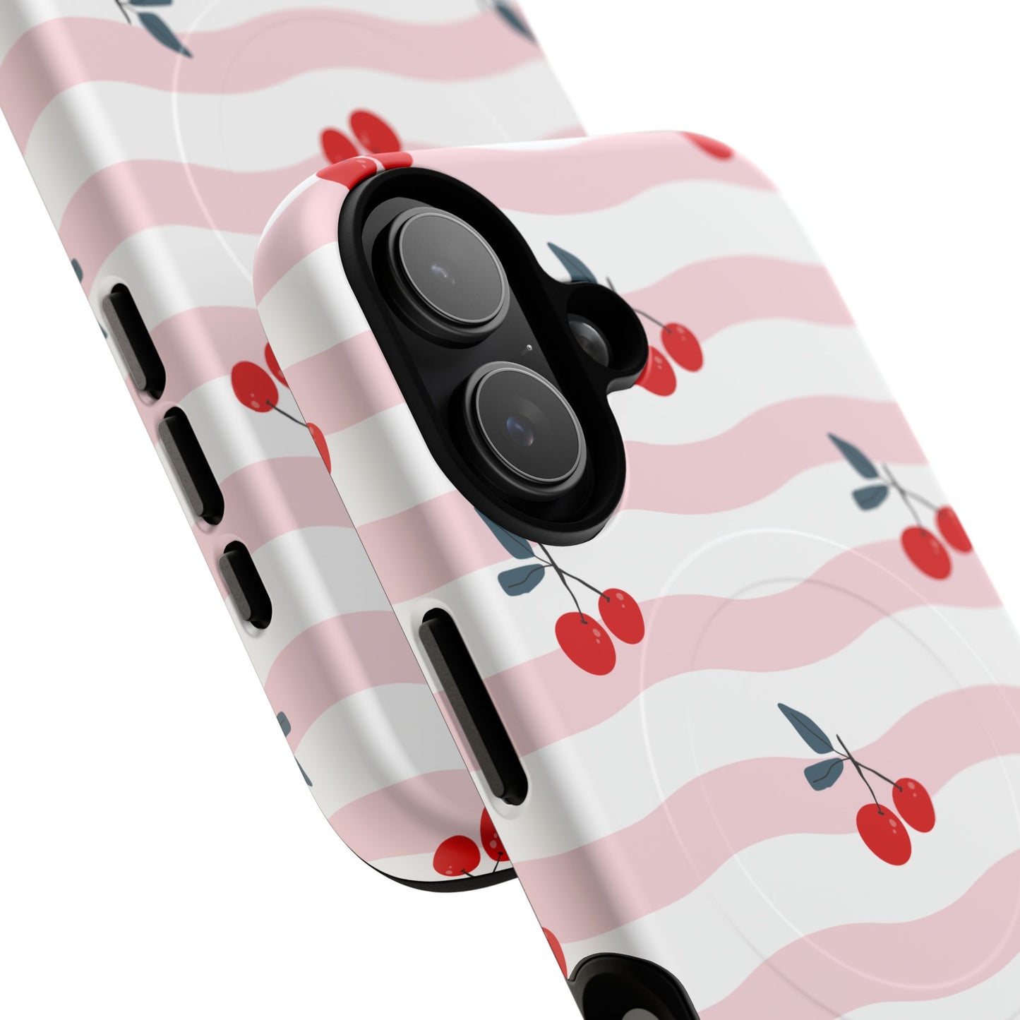 Sweet Cherry | Tough | MagSafe