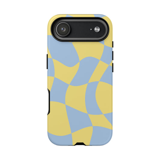 Pastel Drift | Tough | iPhone