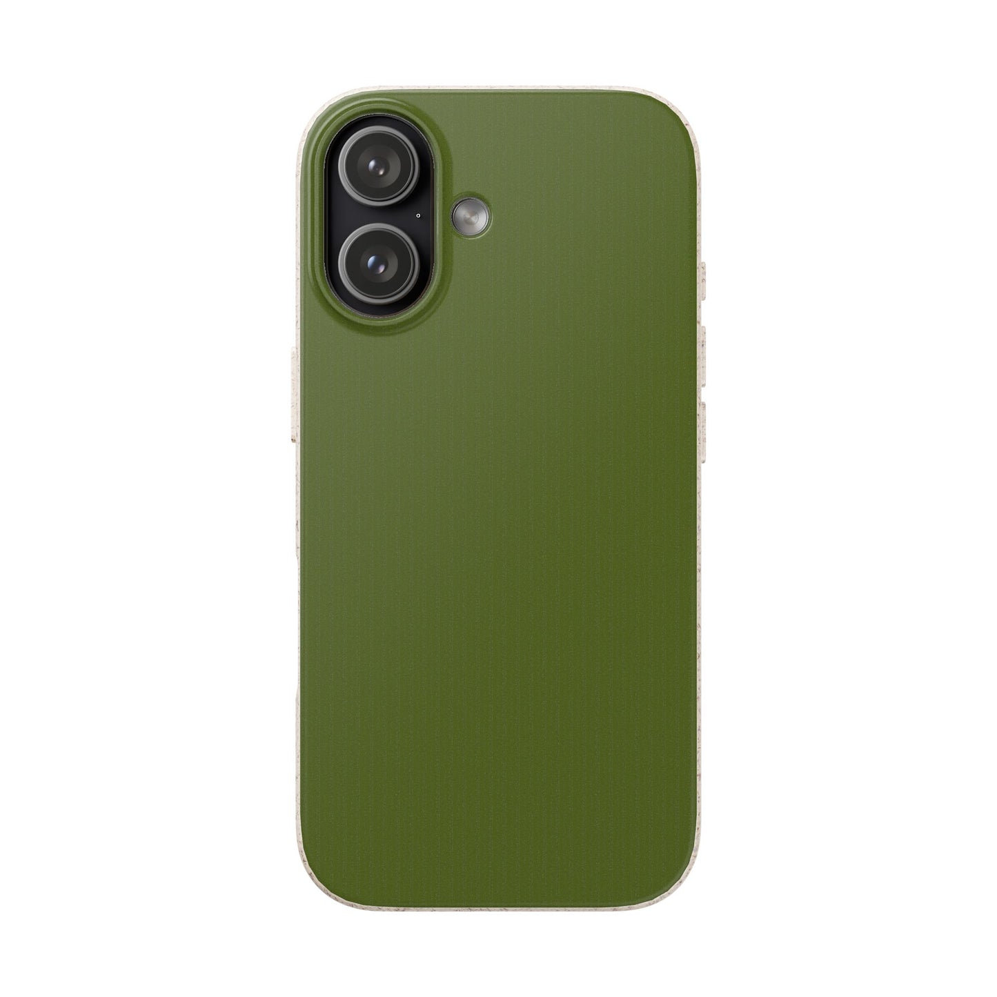 Olive Green | Bio