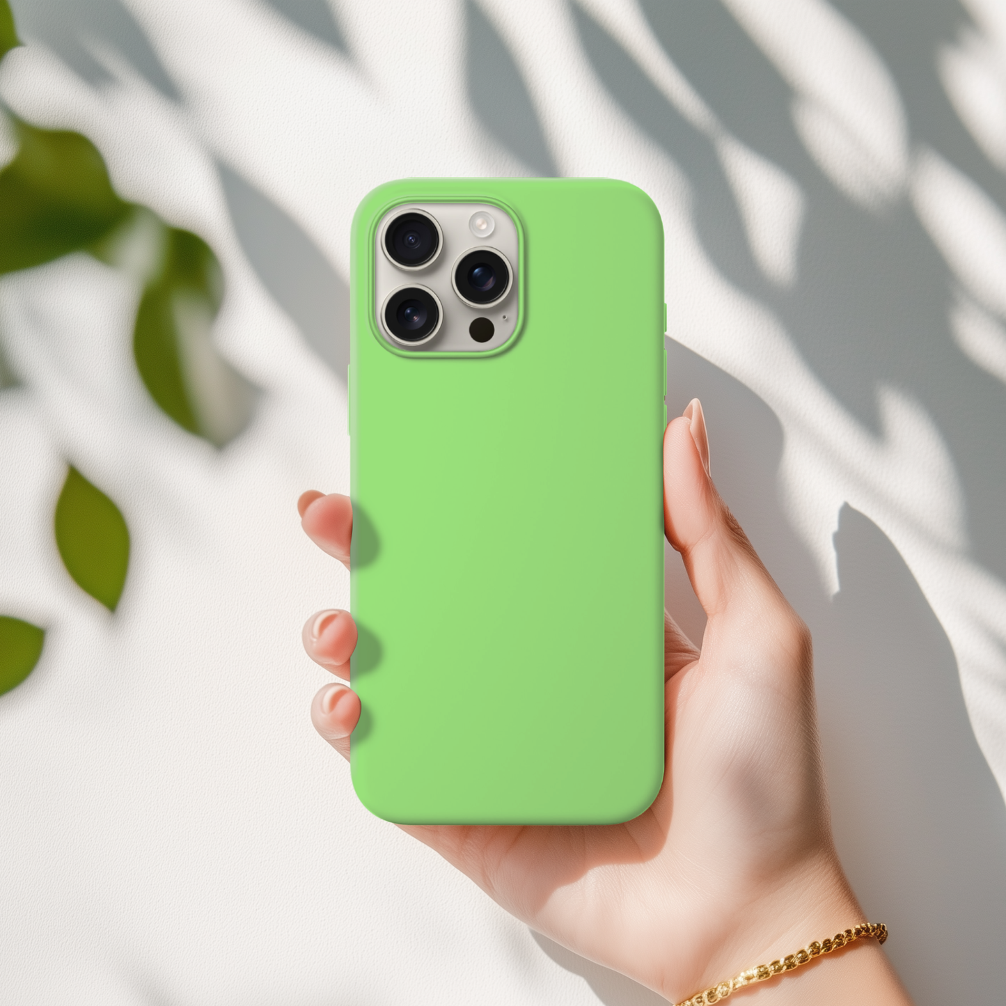 Lime | Tough Case