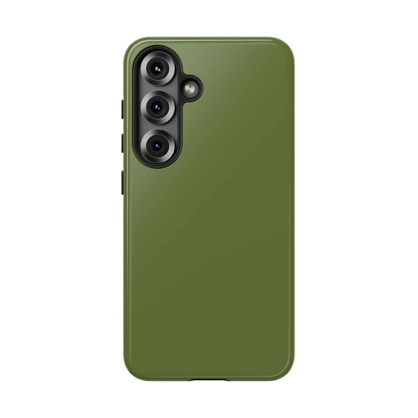 Olive Green | Tough Case