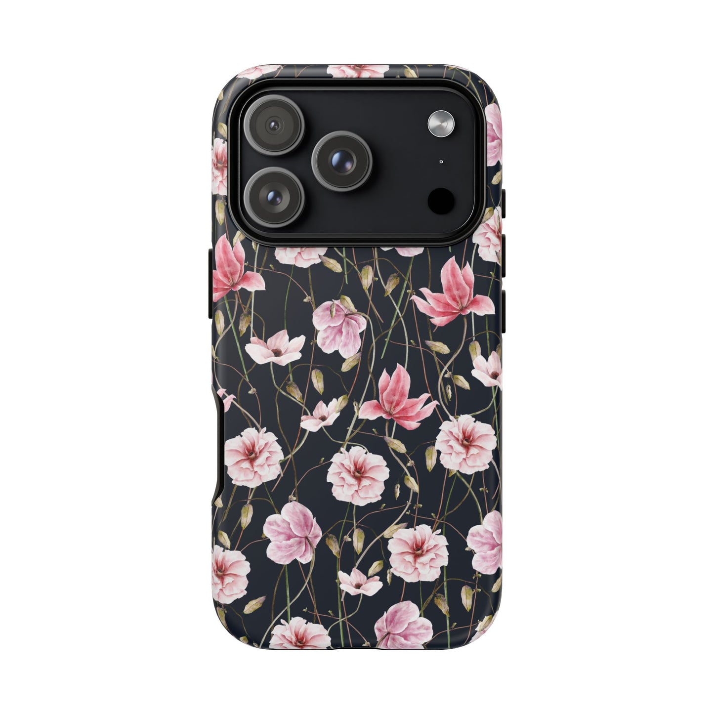 Wildflower Blooms | Tough | iPhone