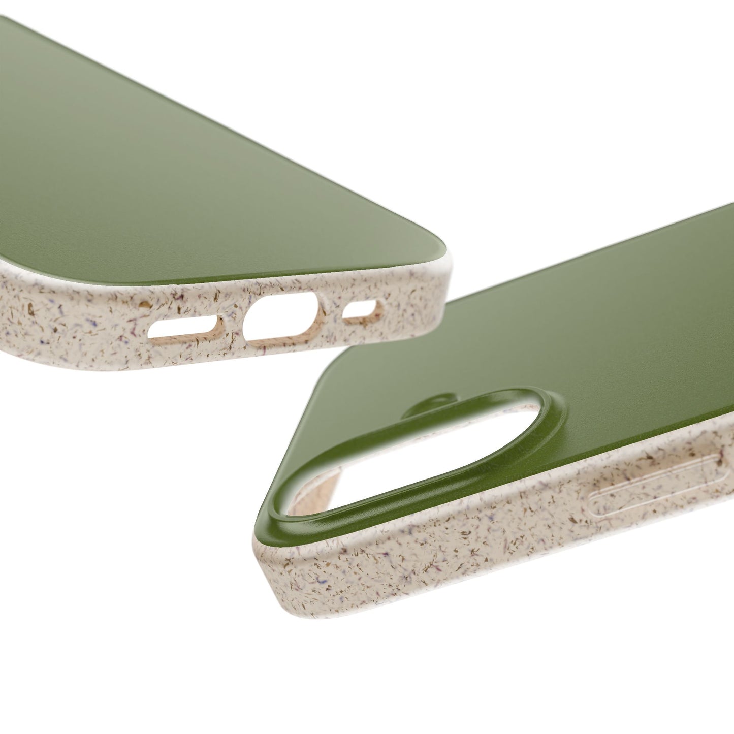 Olive Green | Bio