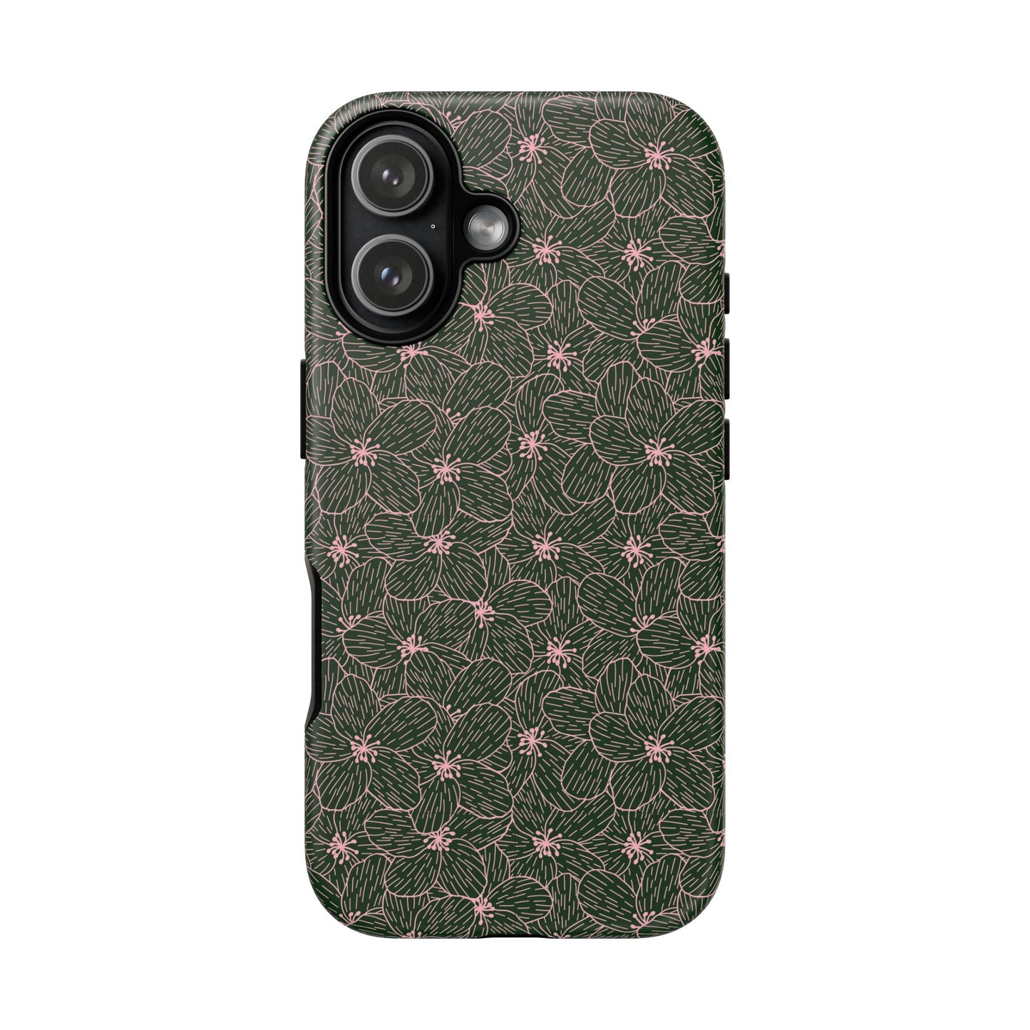 Deep Spring | Tough | iPhone