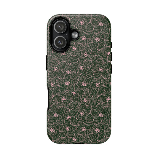 Deep Spring | Tough | iPhone