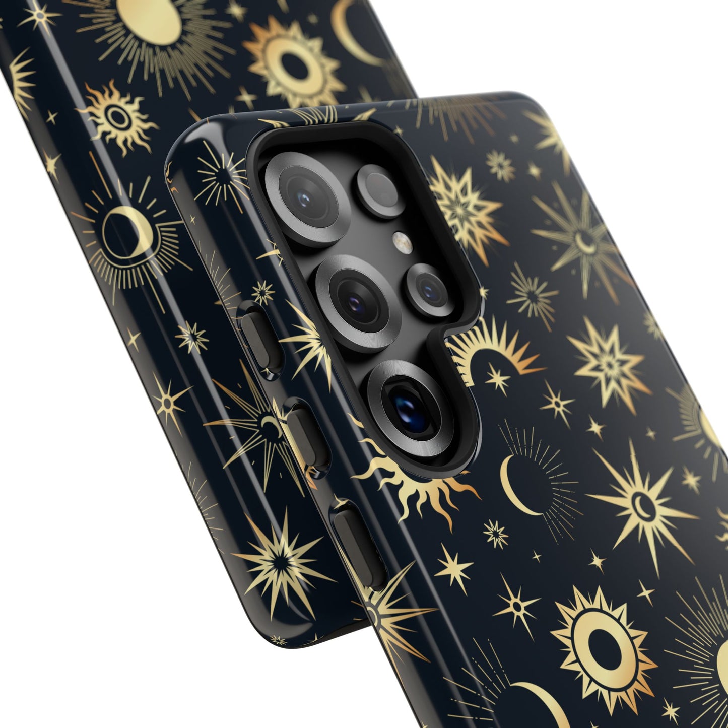 Celeste | Tough | Samsung, Pixel