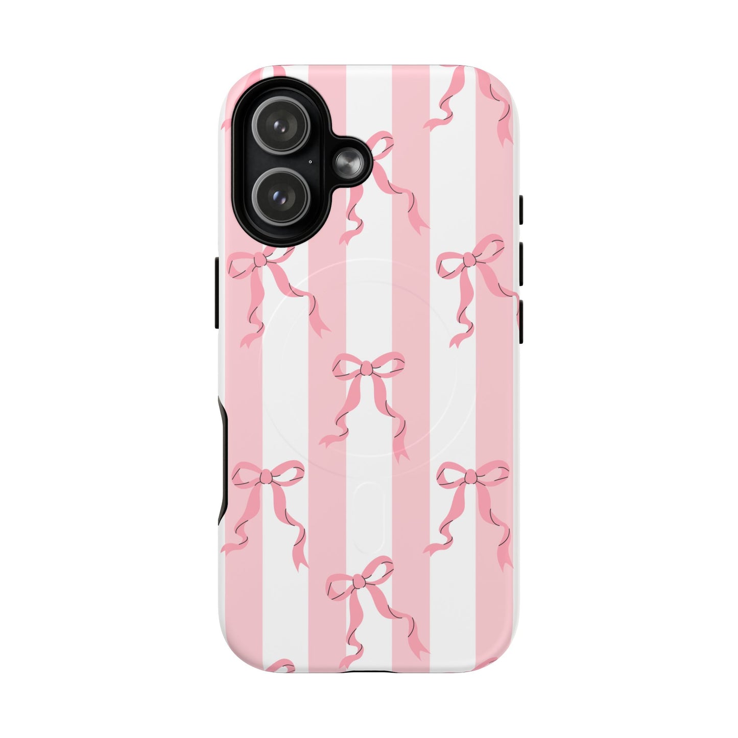 Pink Ribbon | Tough | MagSafe