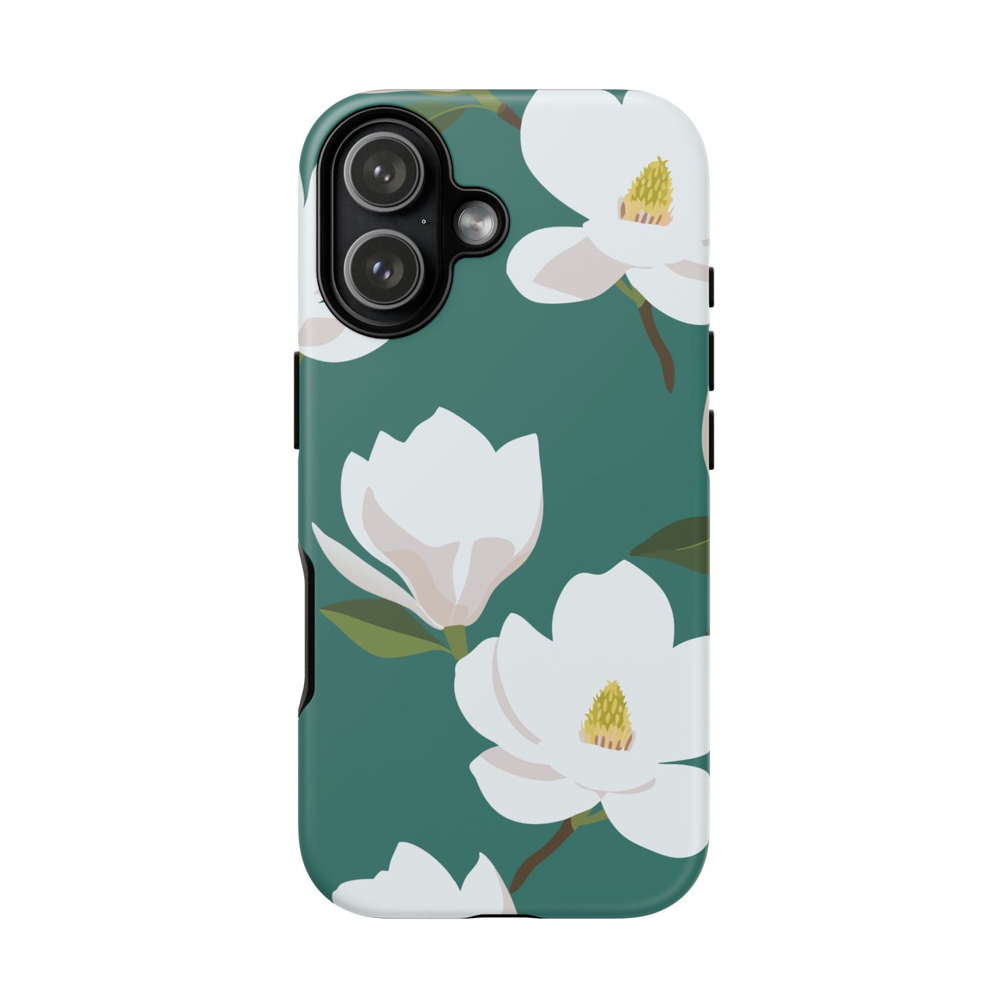 Magnolia | Tough | iPhone
