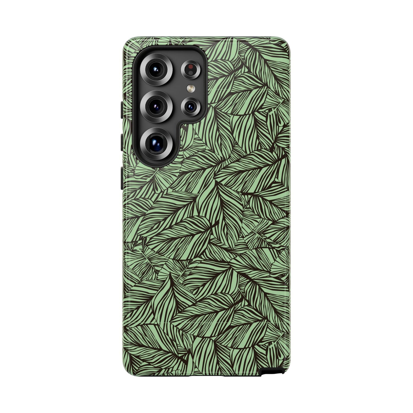 Sage Leaf Haven | Tough | Samsung, Pixel