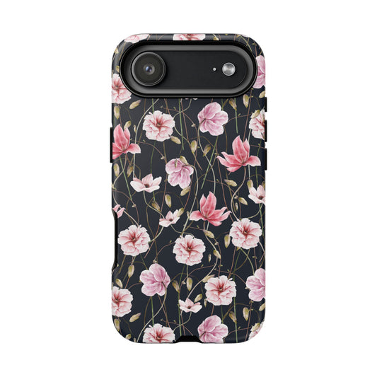 Wildflower Blooms | Tough | iPhone