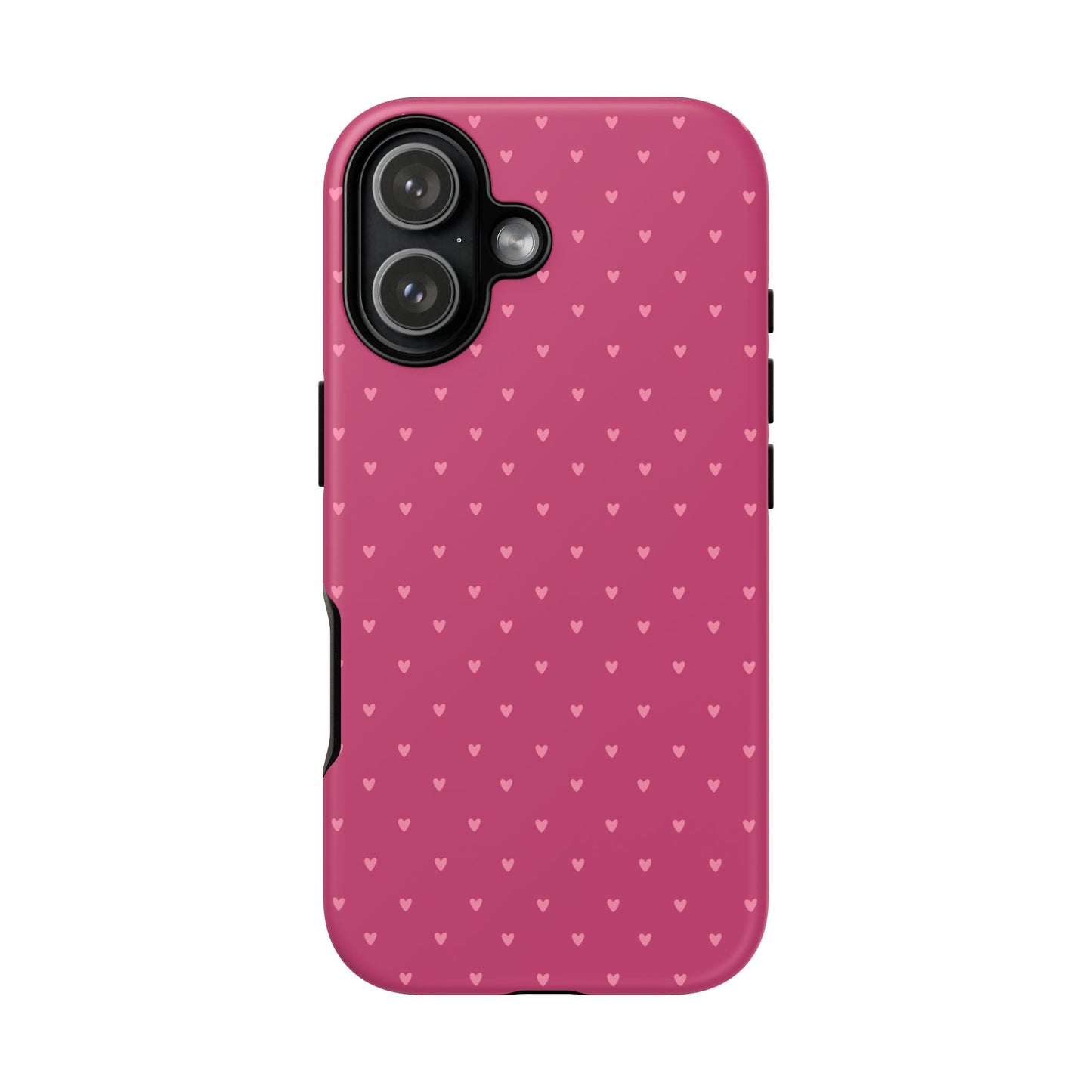 Dotty with Love | Tough Case | iPhone