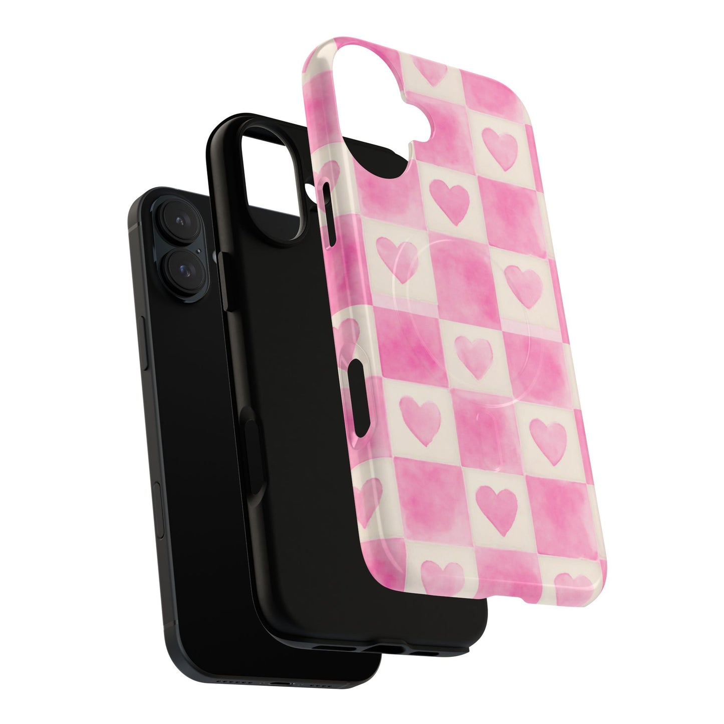 Queen of Hearts | Tough | MagSafe