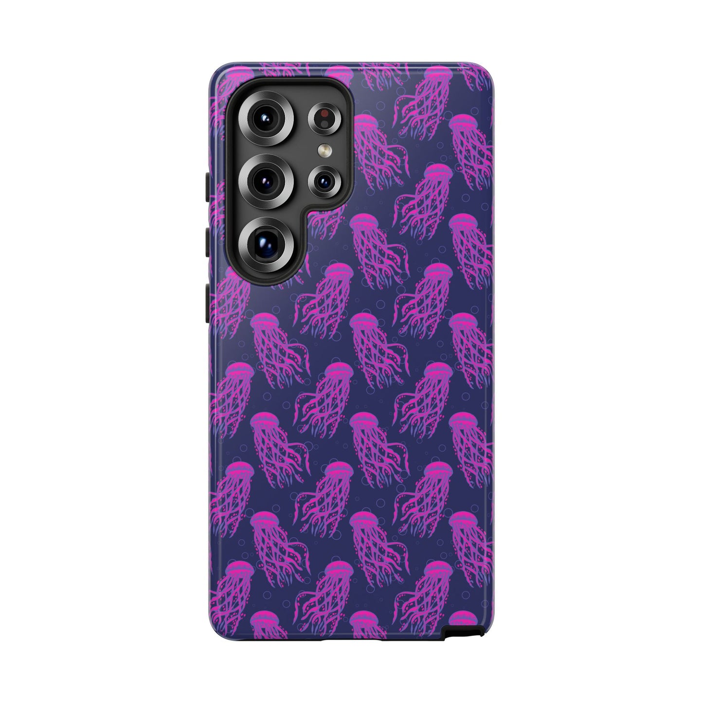 Purple Jelly | Tough | Samsung, Pixel