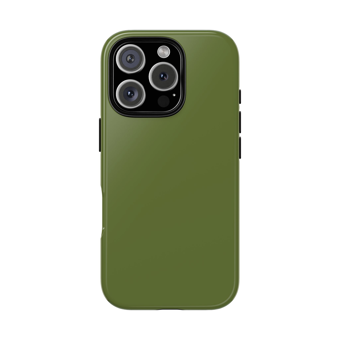 Olive Green | Tough Case