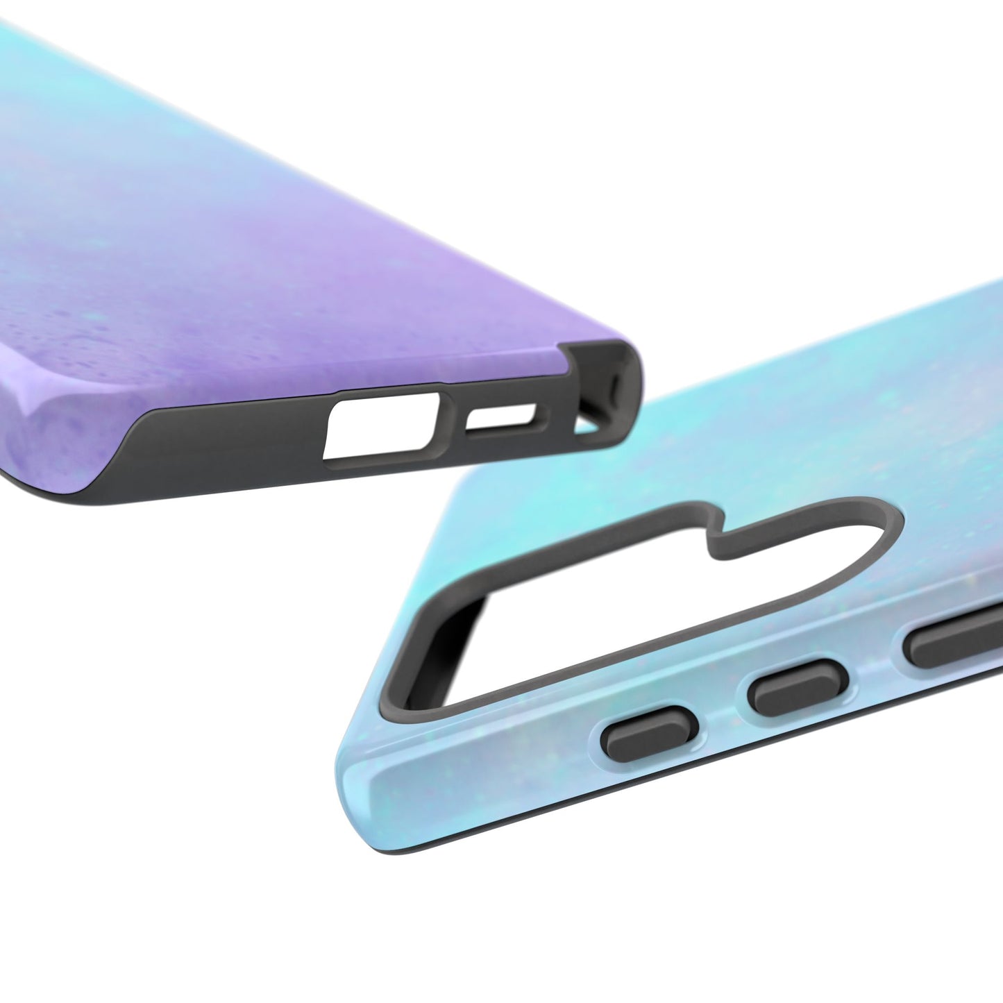 Pastel Galaxy | Tough | Samsung, Pixel