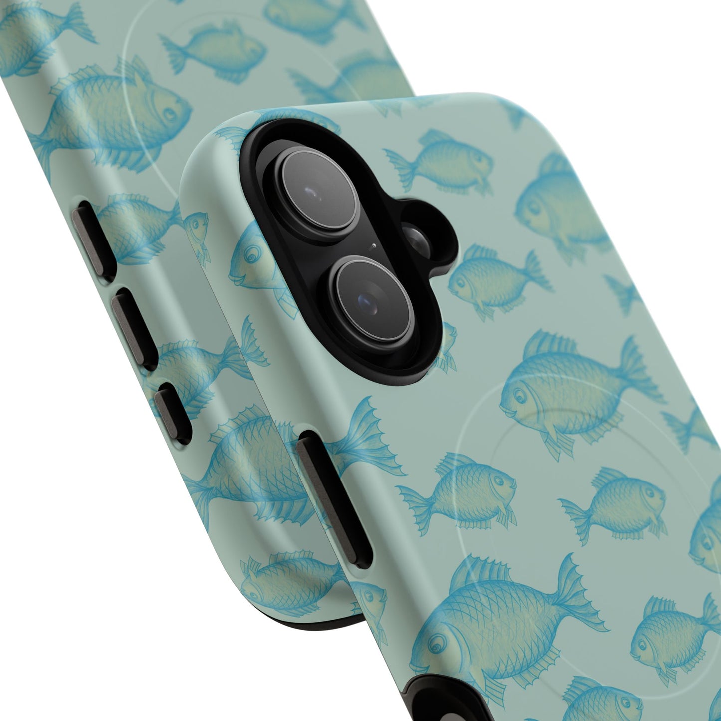 Gone Fishing | Tough | MagSafe