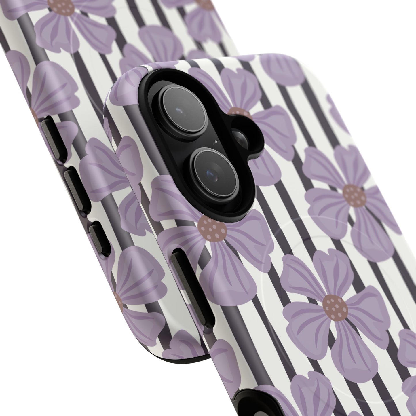 Lavender Bloom | Tough | MagSafe