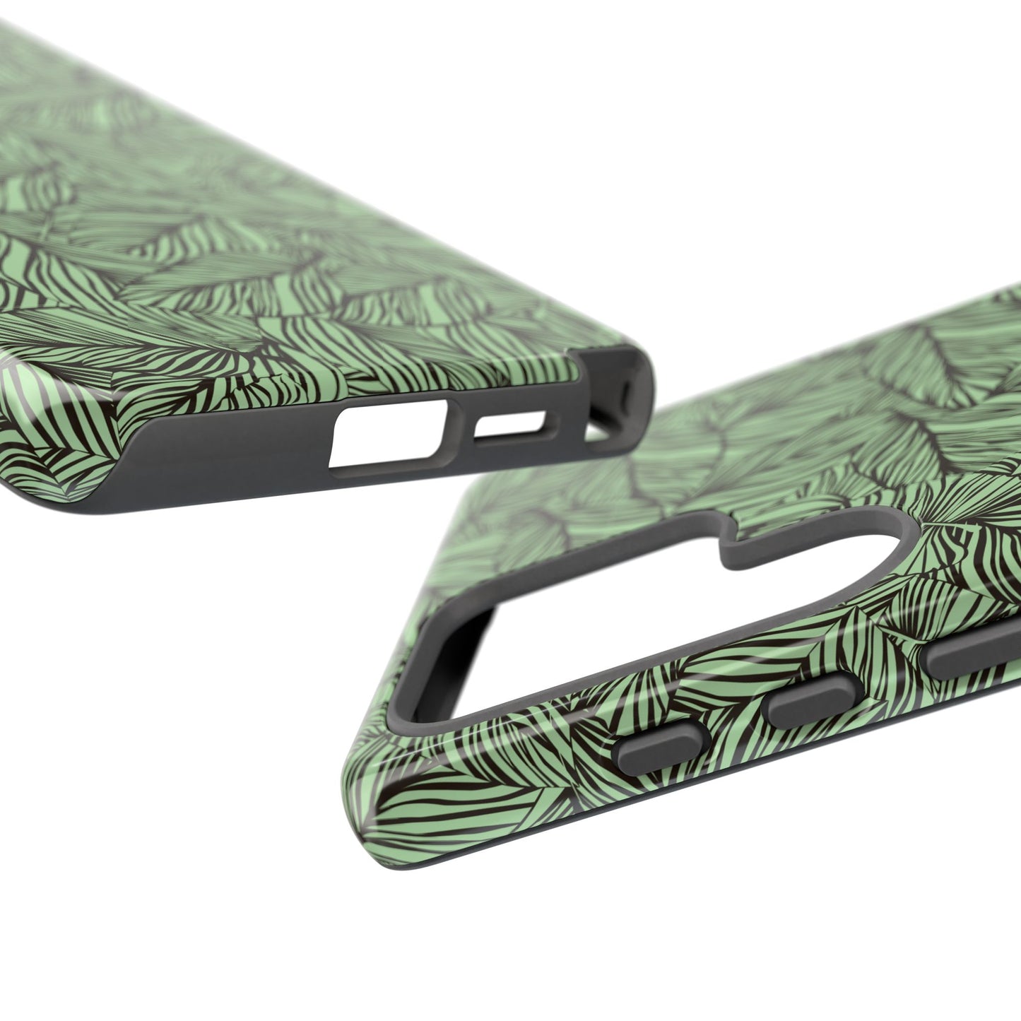 Sage Leaf Haven | Tough | Samsung, Pixel
