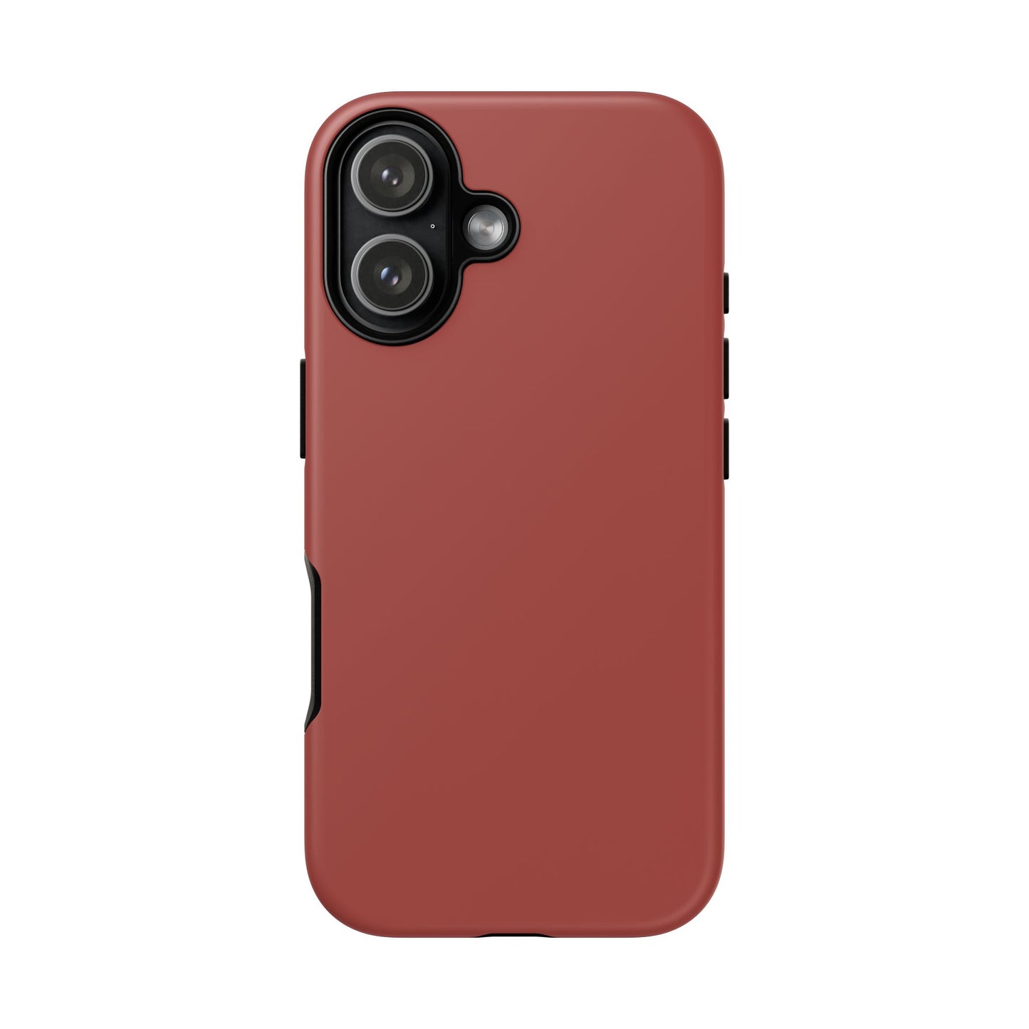 Dusky Rose | Tough Case | iPhone