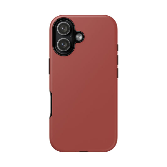Dusky Rose | Tough Case | iPhone