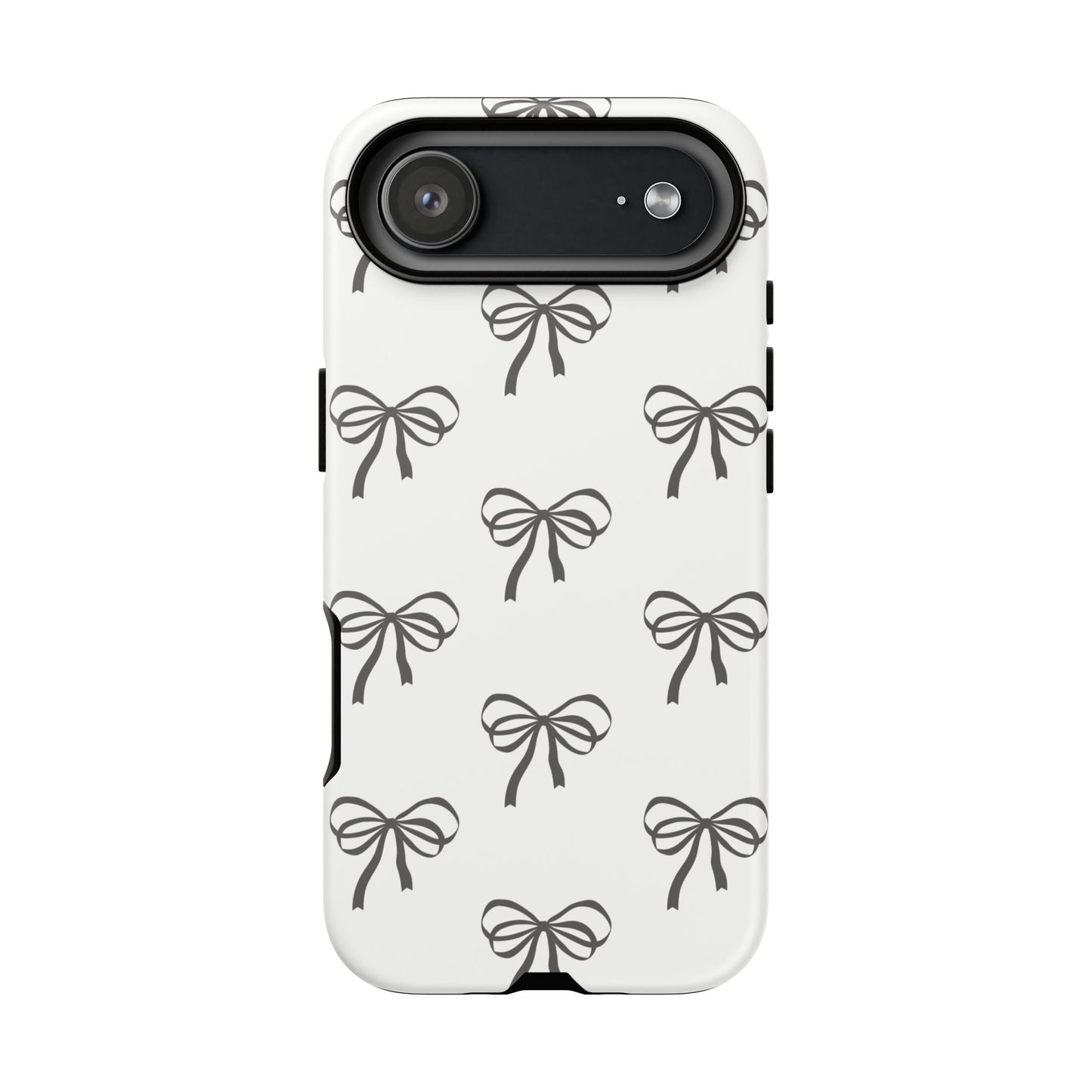 Midnight Ribbon | Tough | iPhone