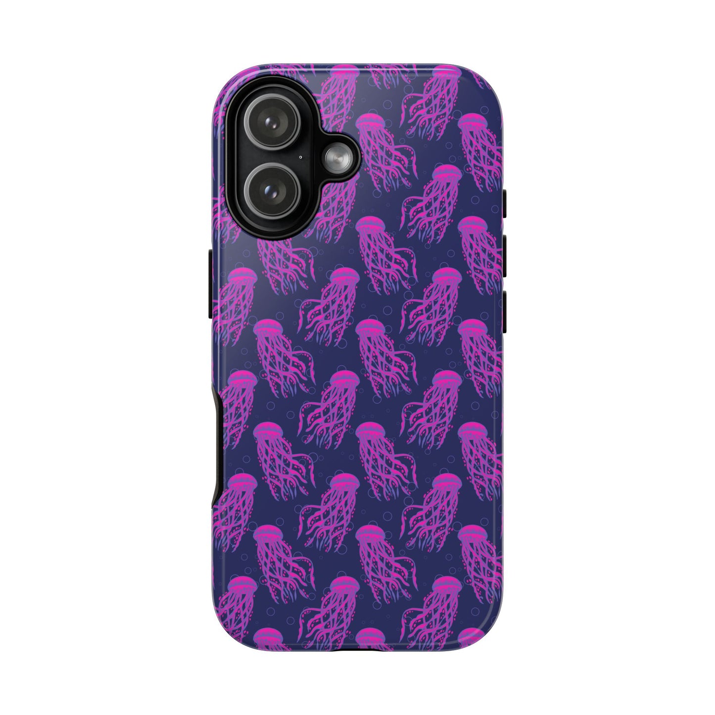 Purple Jelly | Tough | Samsung, Pixel