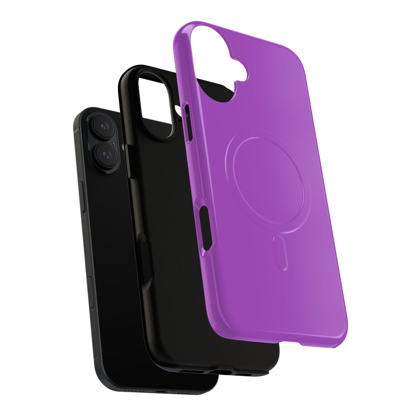 Grape | Tough | MagSafe