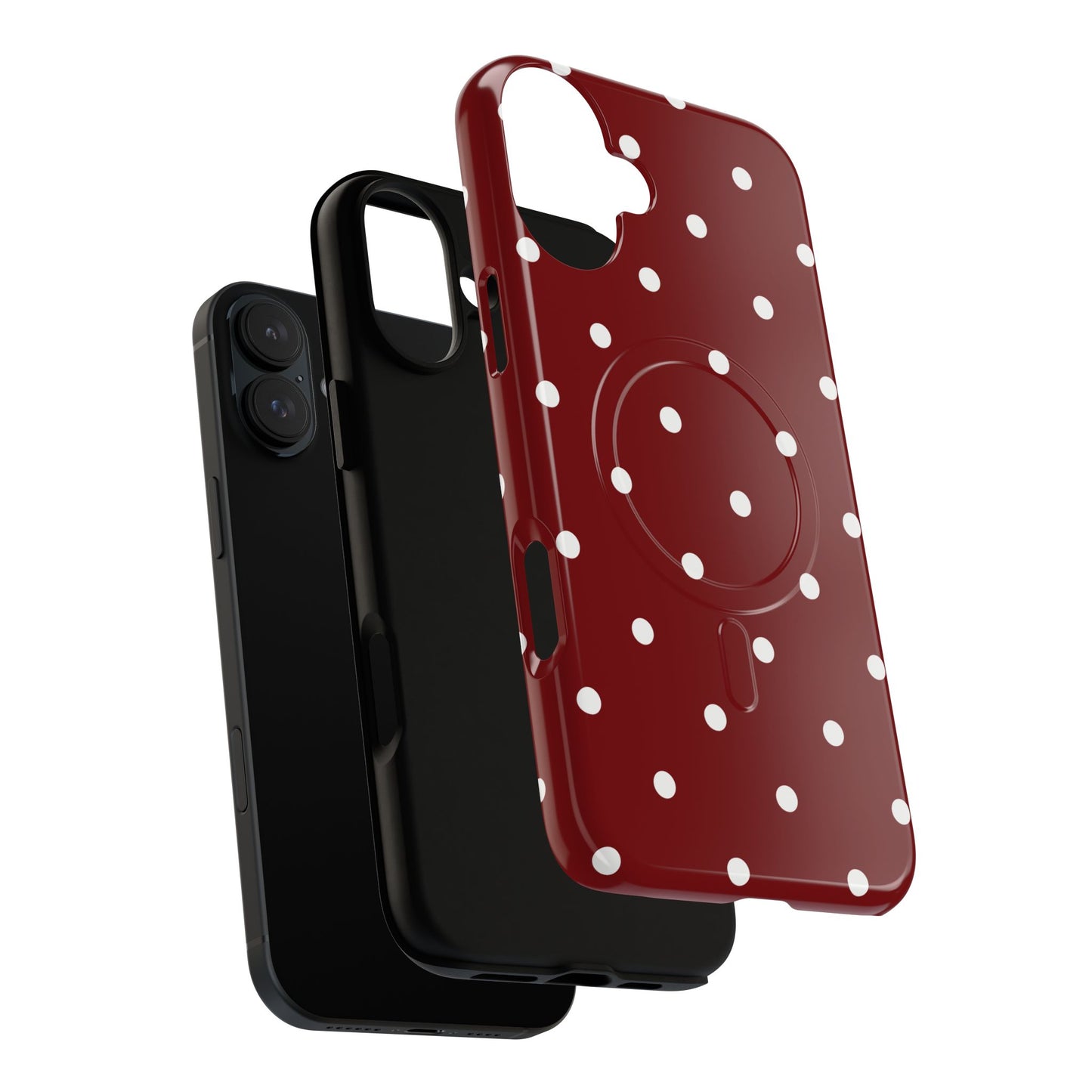 Cherry Dot | Tough | MagSafe