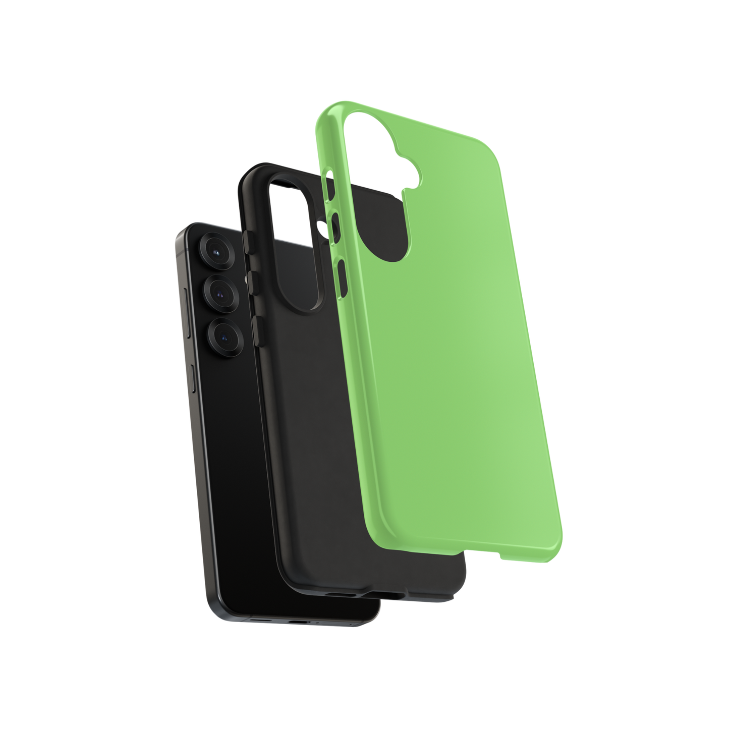 Lime | Tough Case