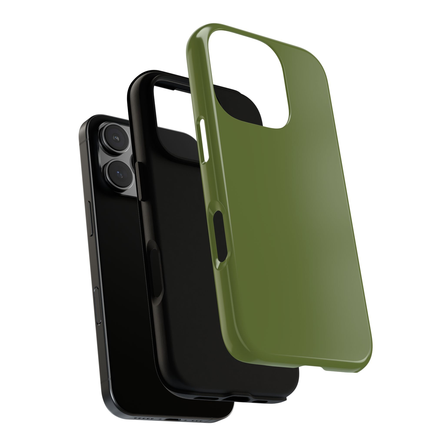 Olive Green | Tough Case