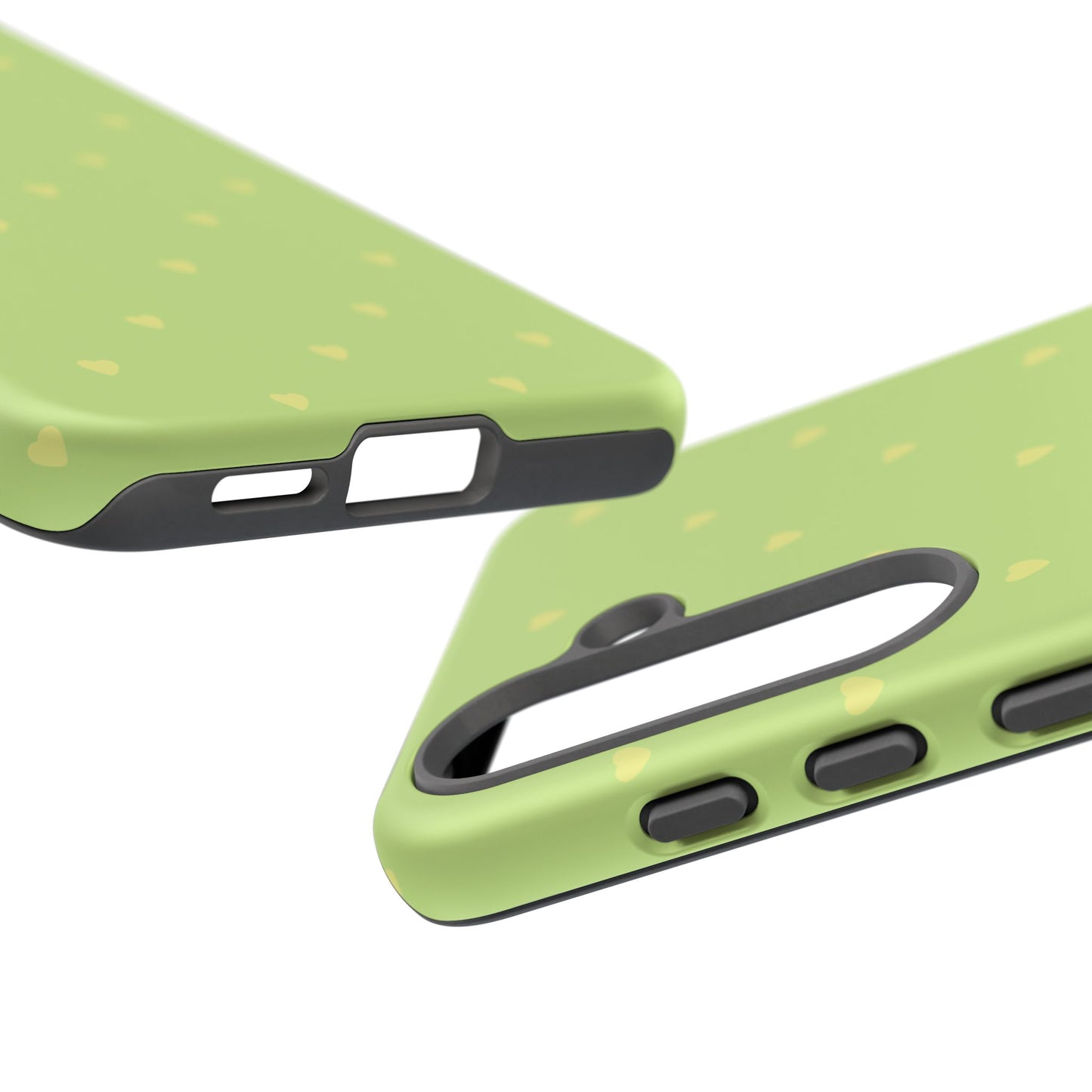Meadow Hearts | Tough | Samsung, Pixel