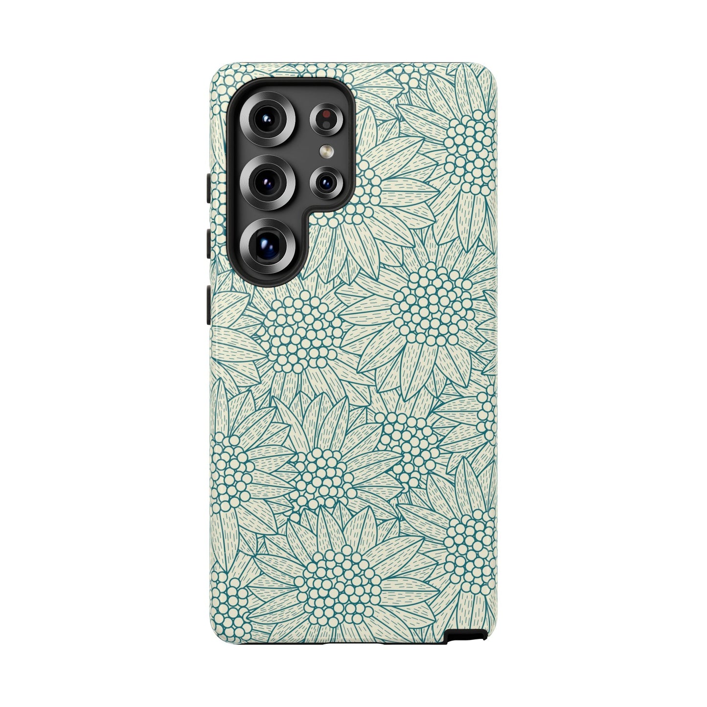 Sunflower | Tough | Samsung, Pixel