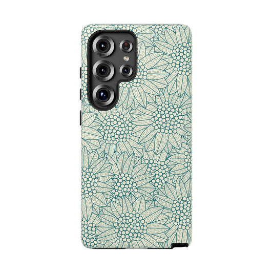 Sunflower | Tough | Samsung, Pixel