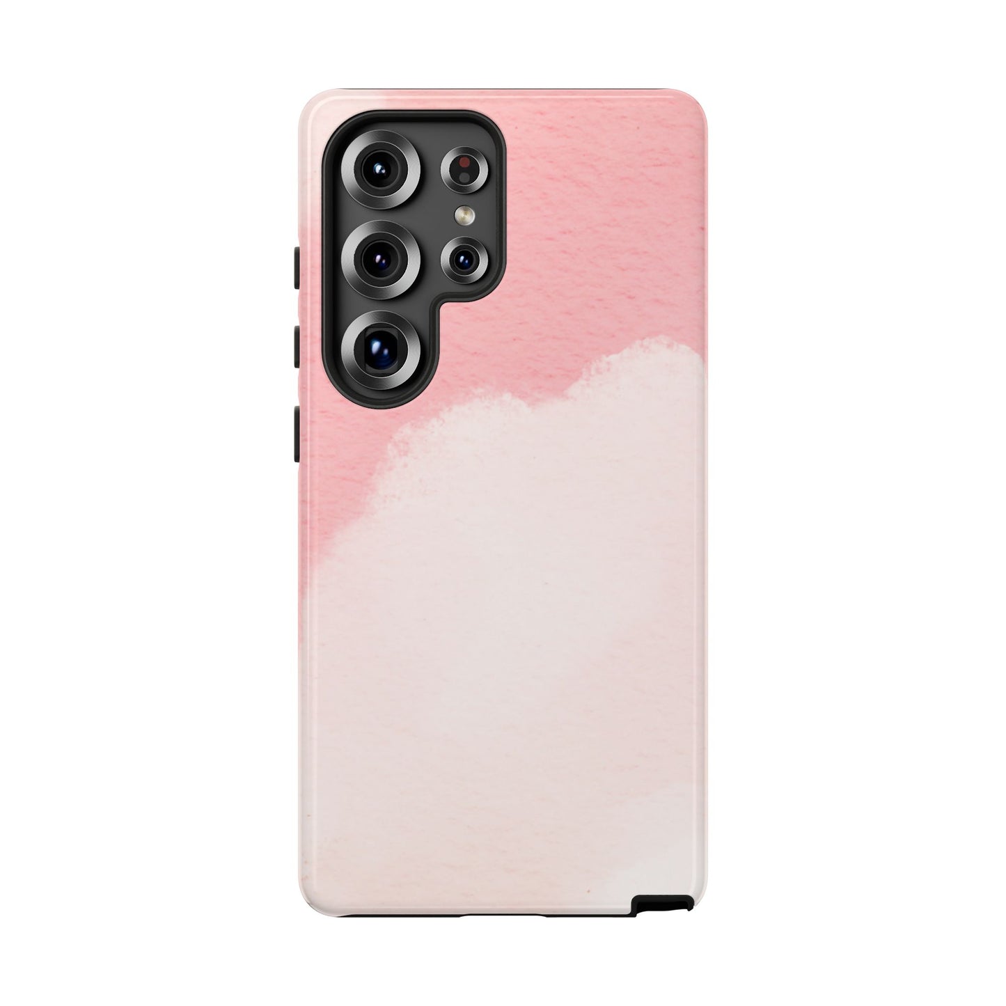 Pink Clouds | Tough | Samsung, Pixel