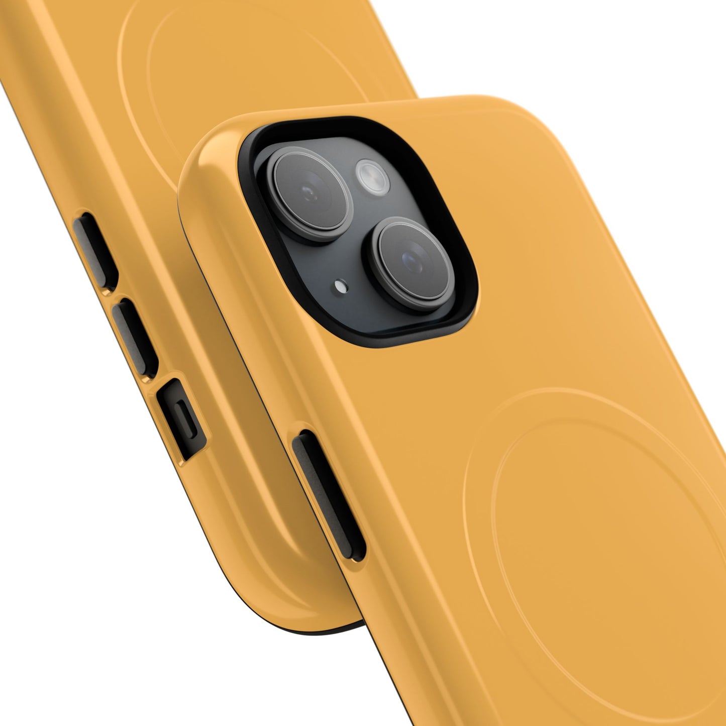 Orange | Tough | MagSafe
