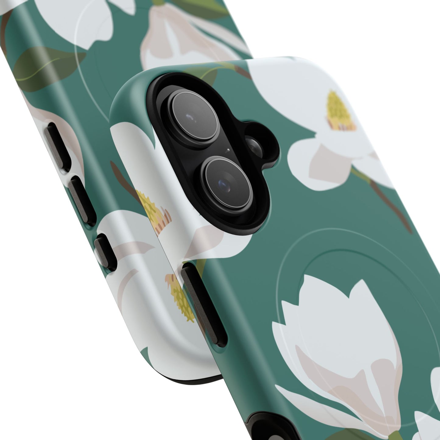 Magnolia | Tough | MagSafe