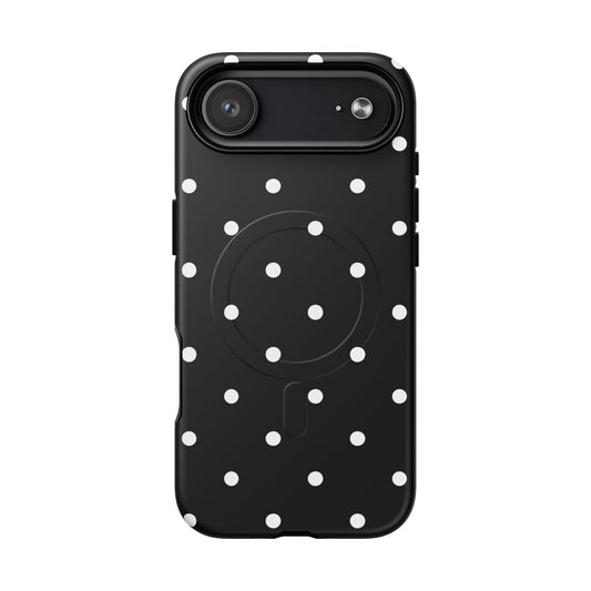 Midnight Dot | Tough | MagSafe