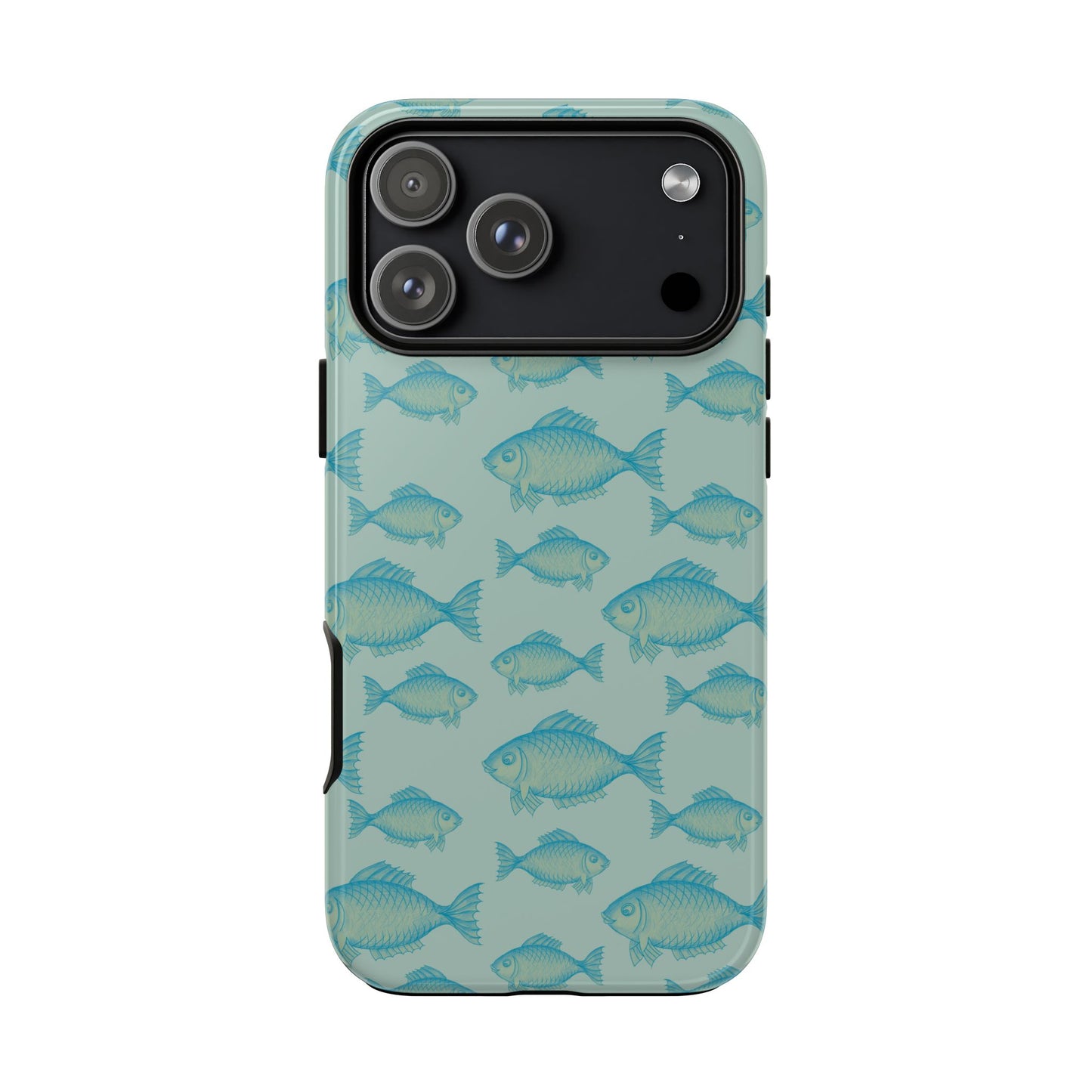 Gone Fishing | Tough | Samsung, Pixel