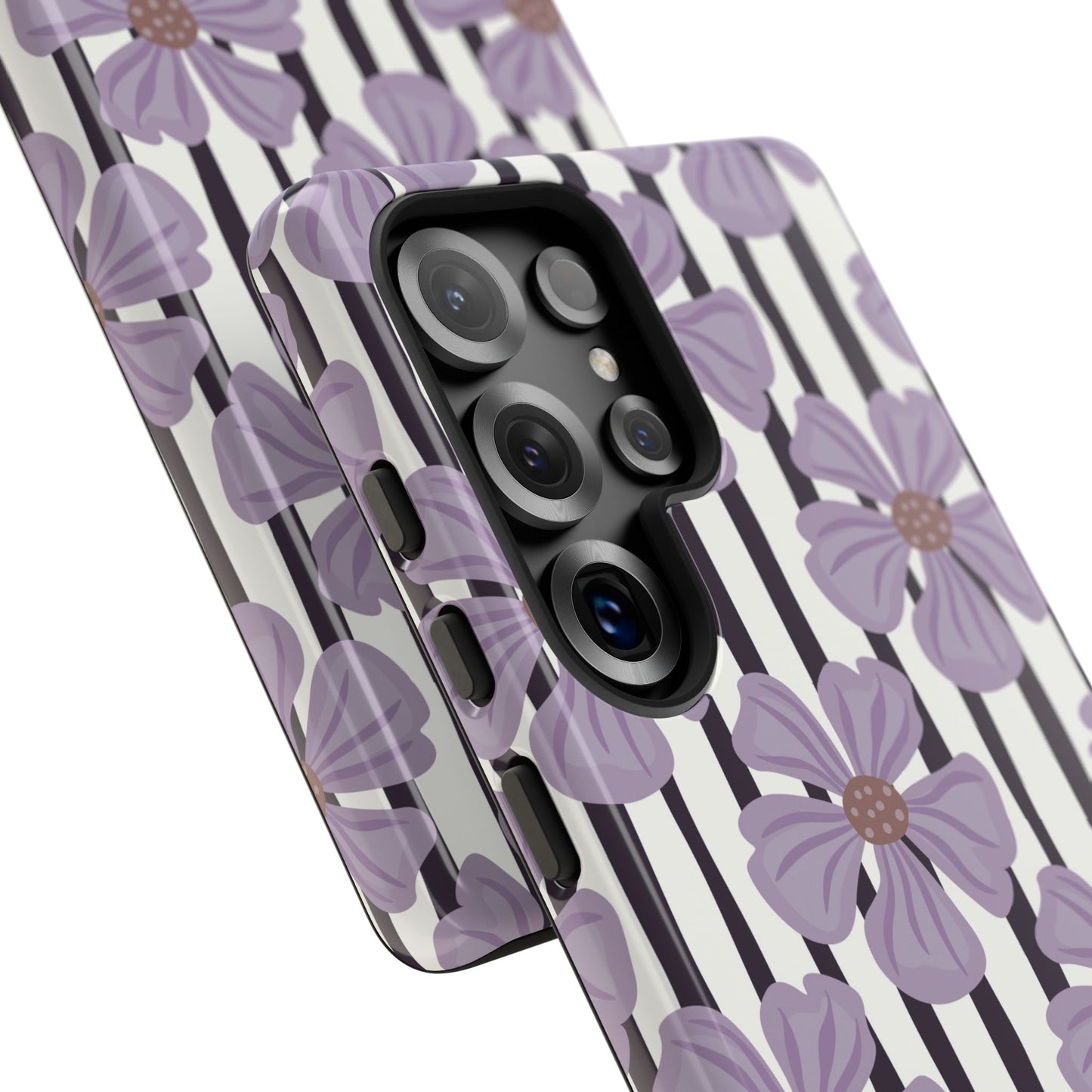 Lavender Bloom | Tough | Samsung, Pixel