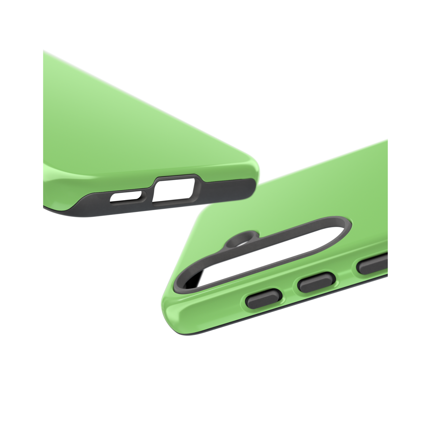 Lime | Tough Case
