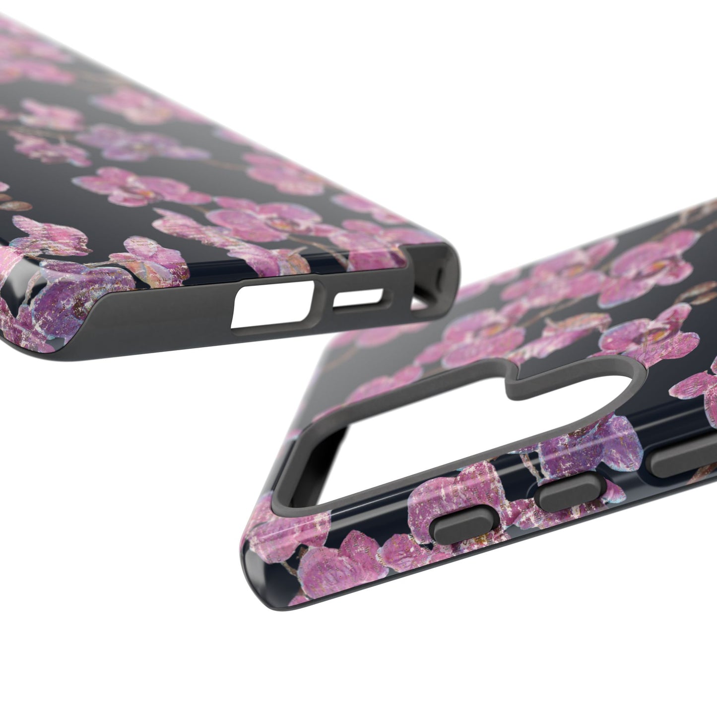 Bookish Blooms | Tough | Samsung, Pixel